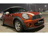 Mini Cooper 2013